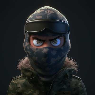 Bandit Jack