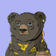 Bear #318