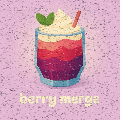Berry Merge