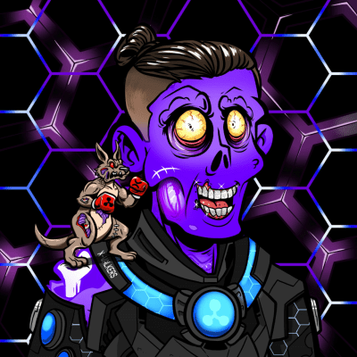 The First Gen2 OG Original Tier Collection