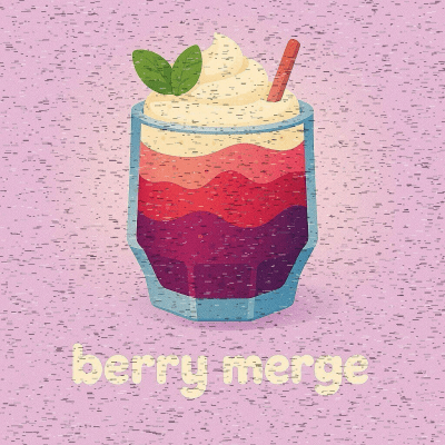 Berry Merge