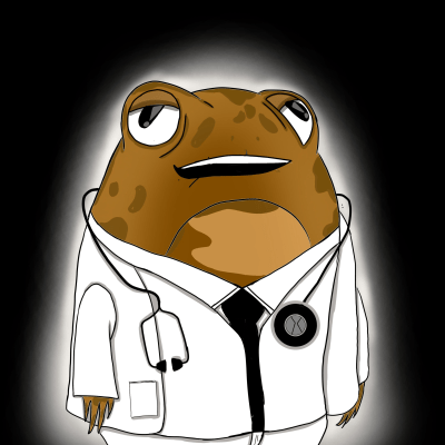 Grumpy Gromp