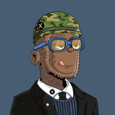 Square Head #4404