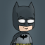 gogoxids Batman 