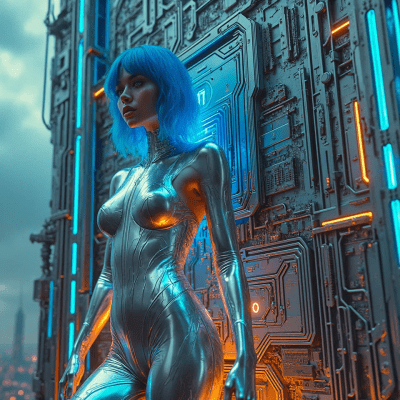 Digital Matrix 858