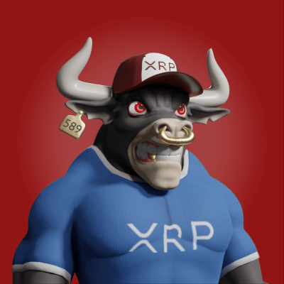Bullrun Bull #049ES