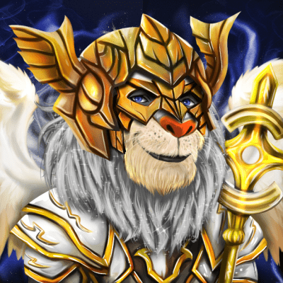 Lux Lions King 4