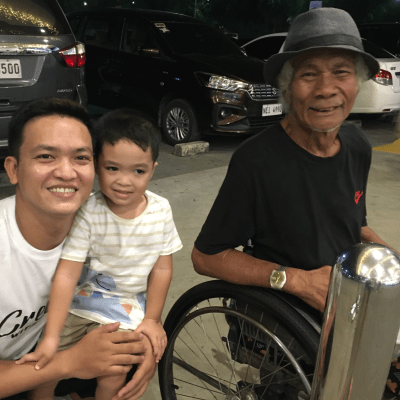 KINDNESS 102