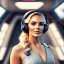 SpaceGirls 211