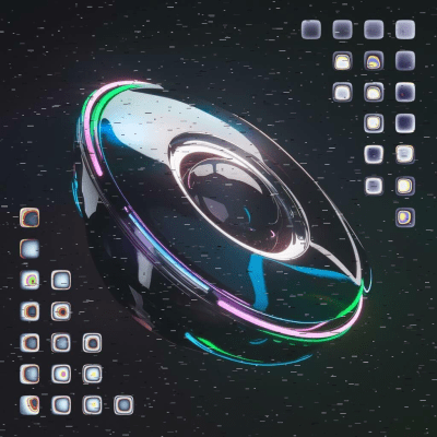 User showcase