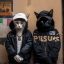 Blockchain Whiskers # 4