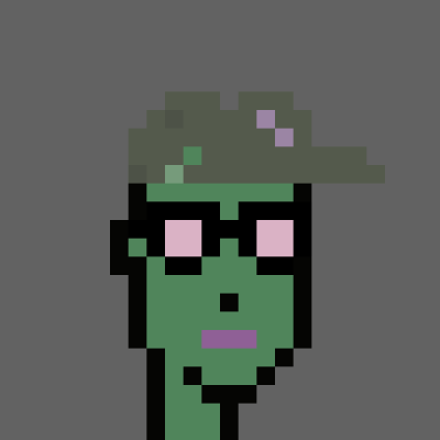 zPunk #3109