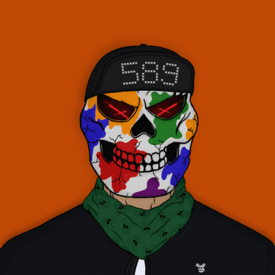 Bandit #294