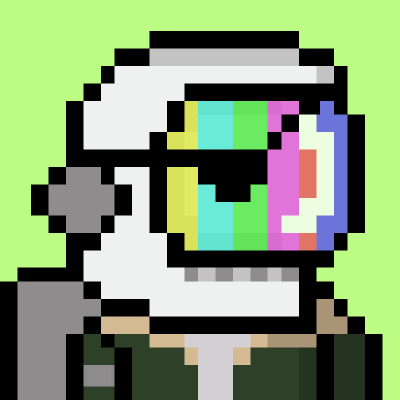 Pixel Astros #2629