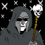 Pixel Necros #410