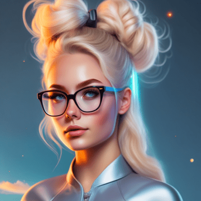 SpaceGirls 1701