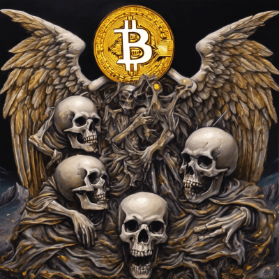 XBitcoin #45