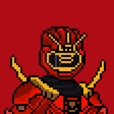 Power Zerp #2344