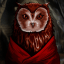 #128 Melisandre | Stern Owls - SOW
