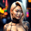 Crazy XGirl #287