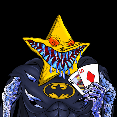 #82 POKER STAR - TIER 3