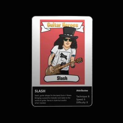 Slash #193