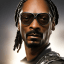 Snoop Dogg  #016