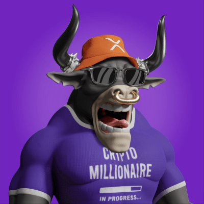 Bullrun Bulls #5