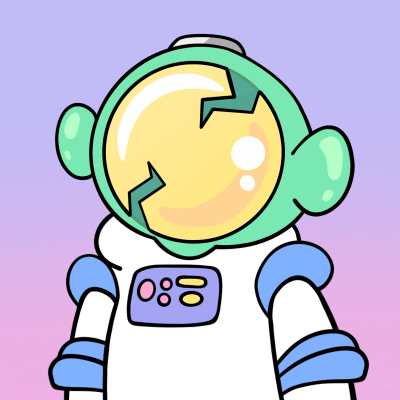 Doodle Moonboi #730