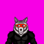 Alpha Wolf #773