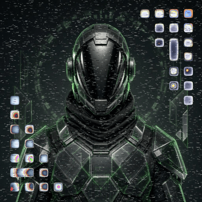 Neon Ledger Oracle Uncommon X
