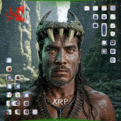 XRP Cave Guardian