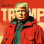 Donald M.A.G.A.Q Common # 28