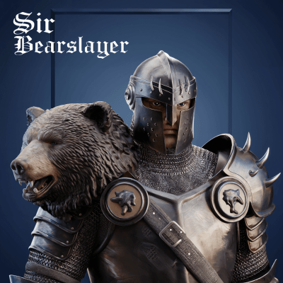 Sir Bearslayer