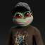 Pupu #868