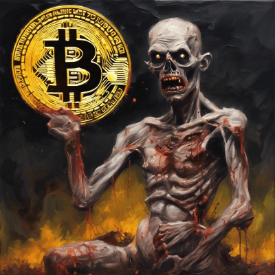 XBitcoin #1