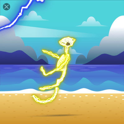 xDoodCats #3993