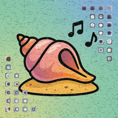 Seashell of Whispers