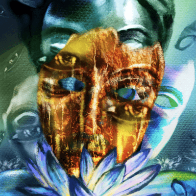 Submerged Revelation