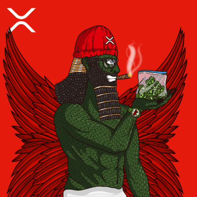 Anunnaki Nation #608