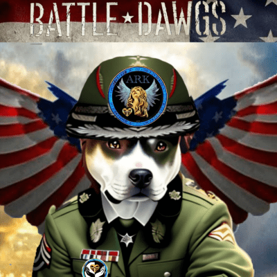Battle Dawgs #6