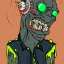 XYZombie #1689