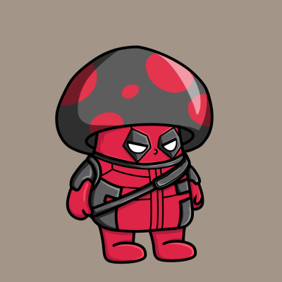 Deadpool 