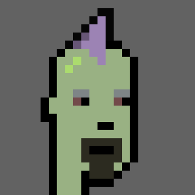 zPunk #4836