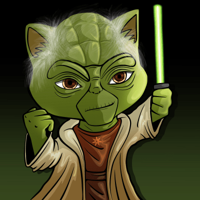HC19 Yoda