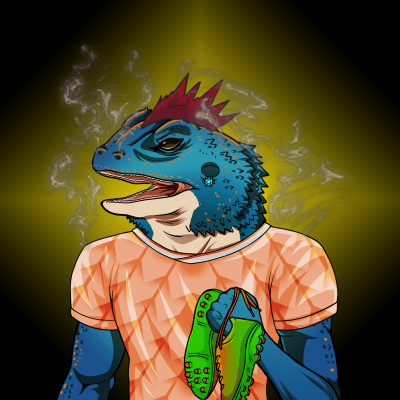 Soccer mad beardies #163