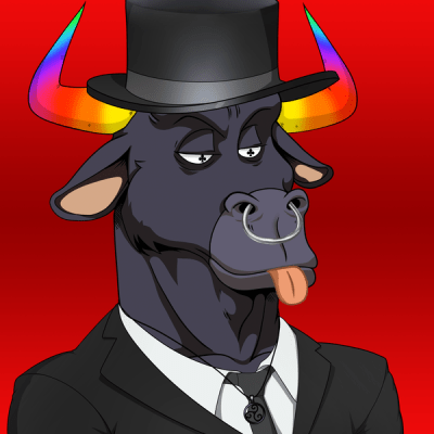 BearableBulls #6309