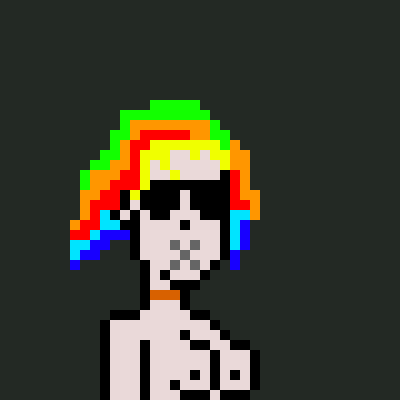 OnlyXPunks #5488