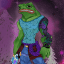 UltraMegaPepe #811