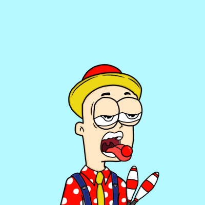 Sleepless Dude #0373